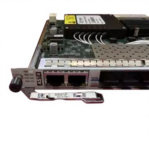 AST4 TNF1AST401 03031YLY 023 Equipo de transmisión óptica OSN1800 - Product Image 2