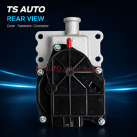 Code OE 41400-35033 41400-35034 Ensemble d'actionneur de différentiel avant Compatible avec Toyota 4Runner FJ Cruiser Hilux Tacoma 4WD