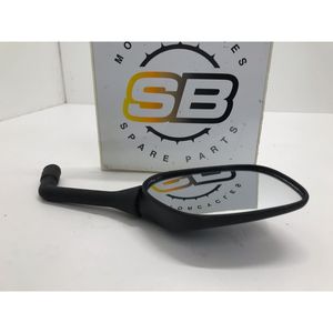 Specchietto Laterale per Moto Compatibile con Paramani Peugeot Satelis Codice A05818 - Product Image 6