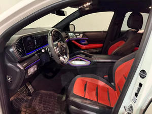 Voitures propres d'occasion entièrement chargées <span class=keywords><strong>2023</strong></span> Mercedes-Benz Mercedes-<span class=keywords><strong>AMG</strong></span> <span class=keywords><strong>GLE</strong></span> Coupé <span class=keywords><strong>GLE</strong></span> <span class=keywords><strong>53</strong></span> Sport Utility 4D suv prêt à expédier - Product Image 3