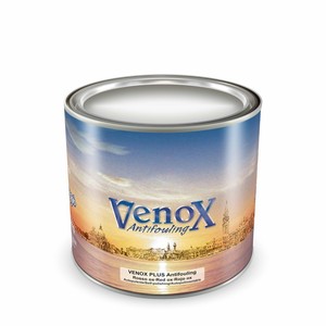 Venox Super nero 10 LT forniture Marine - Product Image 1