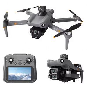 Drone molto piccolo Fpv remoto impermeabile 360 gradi droni commerciali Para Nios Dron Profesional per le persone video produttore - Product Image 1