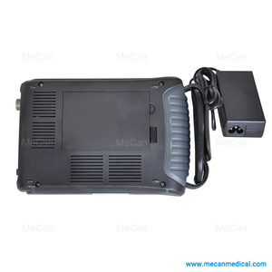 Peralatan Ultrasound genggam tangan, pemindai Ultrasound Vet mesin Ultrasound dengan Probe ultrasonik - Product Image 2