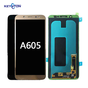 Display per <span class=keywords><strong>Samsung</strong></span> Galaxy A605 A7/2015, Schermo per <span class=keywords><strong>Samsung</strong></span> A7 A7/2015, LCD per <span class=keywords><strong>Samsung</strong></span> <span class=keywords><strong>A510</strong></span> A600 A710 A810 A910 - Product Image 5
