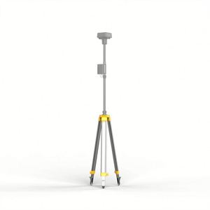 ขาตั้งกล้องพลาสติกสำหรับสถานีเคลื่อนที่ GNSS ความแม่นยำสูงรุ่น Original D-RTK 2 สำหรับโดรน Agras Matrice 350 RTK/M30/Phantom 4 RTK - Product Image 4