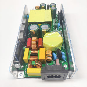 Fuente de alimentación conmutada de marco abierto, suministro para equipos médicos, alta confiabilidad, precio de fábrica, Ce - Product Image 6