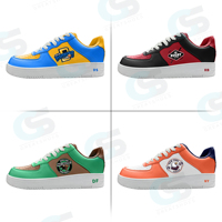 Chaussures de Sport Skateboard Design Personnalisé, Baskets Personnalisées pour Hommes en Gros Avec Logo, Baskets Personnalisées de Haute Qualité Avec Logo