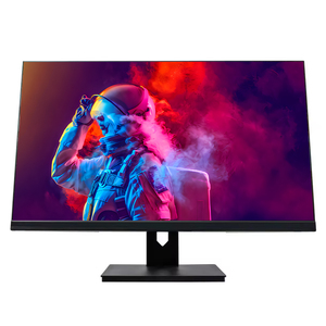 Usine 27 pouces moniteur de jeu <span class=keywords><strong>60Hz</strong></span> IPS écran large 1080P FHD <span class=keywords><strong>1ms</strong></span> temps de réponse Base de levage processeur AMD dédié aux joueurs - Product Image 6