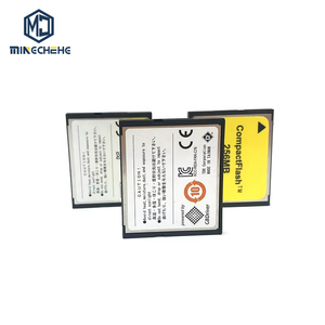 A87L-0001-0200การ์ดหน่วยความจำอุตสาหกรรม CNC A87L-0001-0202 A87L-0001-0201 A87L-0001-0300 A87L-0001-0100สำหรับเครื่องจักรระบบอัตโนมัติ SYS - Product Image 1