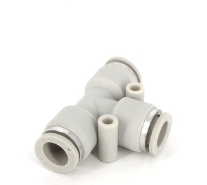 Phụ kiện khí nén AirTAC gốc APE-4 APE-6 APE-8 APE-10 APE-12 APE-16 bộ điều khiển tốc độ AirTAC - Product Image 4