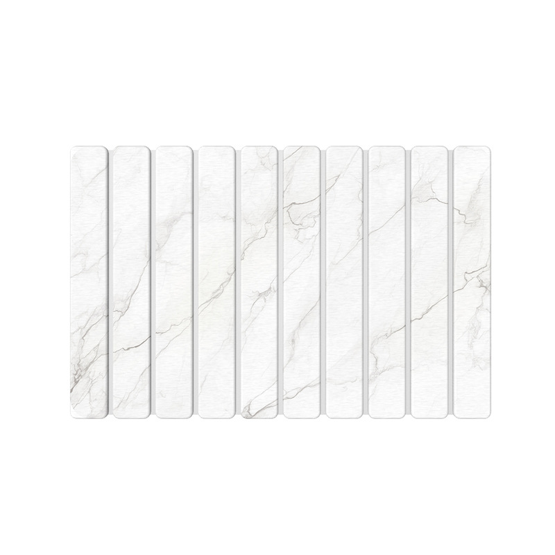Marbre blanc 106