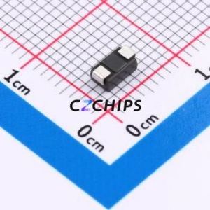 Vente en gros de diodes Zener SMAZ9V1-MS, fournisseur de composants électroniques et service BOM - Product Image 2