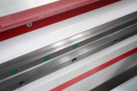 Máquina Fresadora CNC de Doble Cabezal de Precisión para Trabajar la Madera, Ideal para la Fabricación de Gabinetes de Madera, Corte de Acrílico para Publicidad en 3D