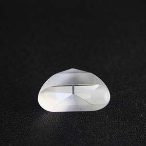 K9/BK7 소재 수정 이미지 방향 refra광 유리 세 프리즘 폴 프리즘 - Product Image 3