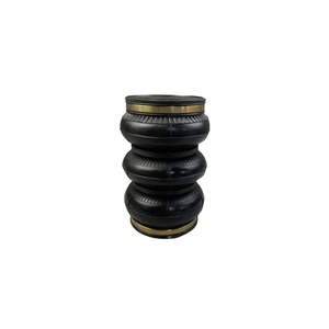 SN130210BL3-C/Adatto per MEGAN M53*2/M12 Sospensione Pneumatica Singola/Ammortizzatore/Sospensione ad Aria/ Soffietto - Product Image 1