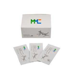 Kit de Prueba Rápida para el Calicivirus Felino, Detección de Antígenos FCV, Diagnóstico Veterinario de Alta Calidad para Gatos, Certificado CE, 2 Años de Duración - Product Image 2
