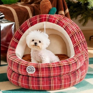 Vente en gros transfrontalière de nouveaux enclos pour chiens, adaptés aux maisons, villas, chiens et chats de petite et moyenne taille, convient à tous. - Product Image 1