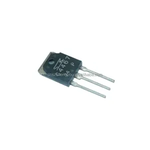 Original Anbon SMD MMBT5401 Hochspannungs-PNP-Transistoren Dioden SOT-23 -150 V -0.5 A Kennzeichnung 2 L