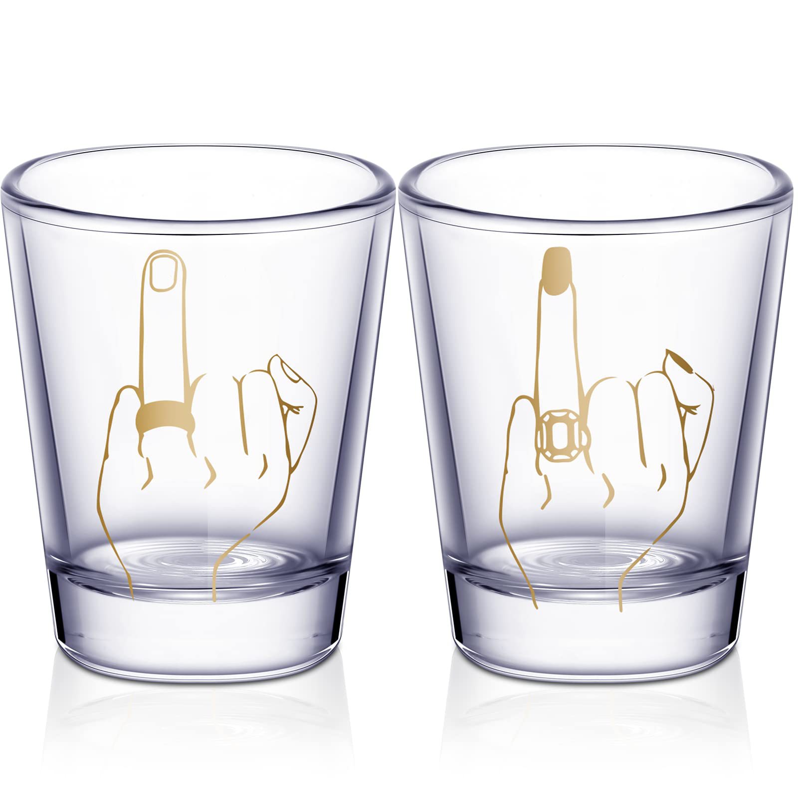 Oro: 01 --(2 pz/set)