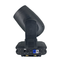 Haute qualité LED faisceau 100W tête mobile lumière usine vente directe éclairage de scène pour Dj Party Disco Concert Performance