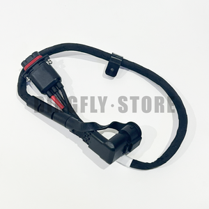 สายอะแดปเตอร์สำหรับอะแดปเตอร์น้ำหนักบรรทุก T70P ของแท้ของใหม่ชิ้นส่วนซ่อมโดรนทางการเกษตรของ DJ1 - Product Image 2