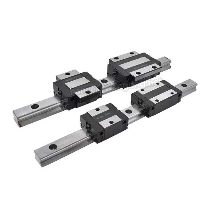 GUIDE,LINEAR カッターユニット かみしめる