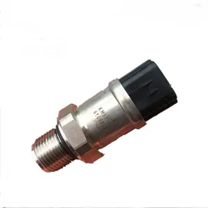 4436271 Sensor tekanan oli hidrolik untuk EX160LC-5 EX220-5 EX120-5