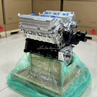 Bloc moteur nu 6G75 MIVEC 3.8L V6, 6 cylindres essence, remplacement pour Mitsubishi, pièces automobiles.