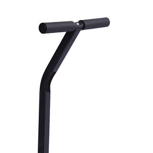 Giá cả cạnh tranh Lục giác trẻ em trong nhà mềm nhảy chơi Trampoline với xử lý điều chỉnh - Product Image 5