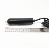 Chargeur de voiture adaptateur de voyage cc 65W USB-C pour Dell Latitude 5420 3520 5520 5400 5401 9420 9520 7420 7410 5310 2 en 1 Inspiron 14 749