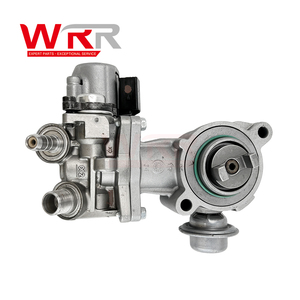 Pompe à carburant haute pression WRR pour Benz W204 W212 C200 E200, nouvelle pièce d'origine OEM 2710703501, unité de distribution du système d'injection de carburant HPFP - Product Image 3