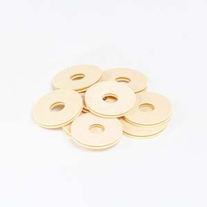 Hot Sale New Original Agras T60 Propeller <b>Washer</b>-Shock-Absorbing Wear-Resistant Beige Agricultural Use Compatible <b>Rubber</b> Drone - Product Image 4