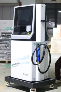 Surtidor de Combustible Diésel <span class=keywords><strong>Wayne</strong></span> Realtech <span class=keywords><strong>Serie</strong></span> Económica con Medición de Precisión IoT - Product Image 3