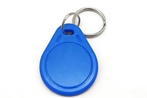 Водонепроницаемая <span class=keywords><strong>RFID</strong></span>-карта контроля доступа 125 кГц - Product Image 5