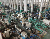 Fresadora Universal CNC de 3 Ejes MILLSTAR Usada en Venta, con Sistema HUST para Trabajos en Metal