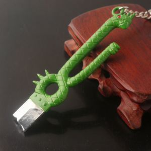 Llavero con Mini Espada de Aleación de 8-12 cm con Diseño de los <span class=keywords><strong>Siete</strong></span> <span class=keywords><strong>Pecados</strong></span> <span class=keywords><strong>Capitales</strong></span> del <span class=keywords><strong>Anime</strong></span>, para los Fans del <span class=keywords><strong>Anime</strong></span>, como Regalo - Product Image 4