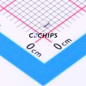 Résistance SMD 0603 1% 6M2 (Type : Film Épais) (Résistance : 6,2 MOhm Précision : ) - Product Image 2
