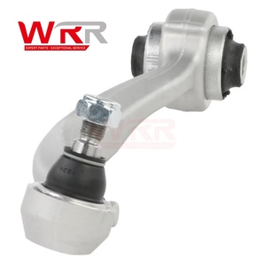 2043303111 2043306711 Brazo de control para Benz W204 C207 C300 C350, horquilla de suspensión delantera inferior izquierda de primera calidad y duradera - Product Image 6