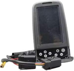 MONITEUR GP-OPERATOR 3863457, pour cabine de moniteur d'excavatrice CAT E312D/E320D/E320D2 386-3457 - Product Image 2