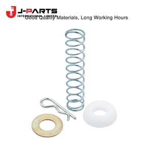 Support de colonne de direction, arbre transversal, n°2 (pour colonne de direction) pour Toyota HIACE LH103 1993-1998 33793-26020 - Product Image 3