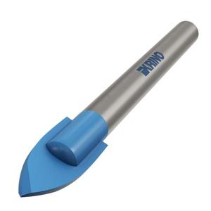 KRINO - 031400700 Glass and ceramics <b>drill</b> <b>bits</b> - EAN 8014249129417 <b>DRILL</b> <b>BITS</b> MASONRY <b>DRILL</b> <b>BITS</b> - Product Image 2