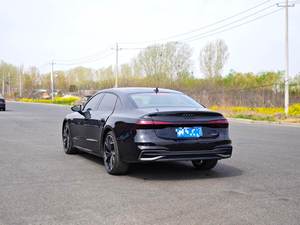 ออดี้ รุ่นปี 2025 A7L 2.0TFSI <span class=keywords><strong>45TFSI</strong></span> ควอตโตร รุ่นแบล็คไนท์ ขับเคลื่อนซ้าย ระบบยูโร 6 เกียร์อัตโนมัติ - Product Image 4