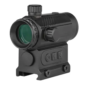 Spina Optics Holographic Collimator Red Dot Sight Scope For Outdoor Hunting