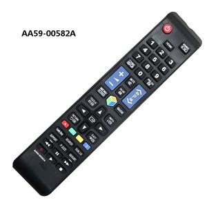 Telecomando Universale di Alta Qualità AA59-00581A Sostitutivo per TV LCD <span class=keywords><strong>Samsung</strong></span> AA59-00582A AA59-00637A AA59-00581A AA59-00790A - Product Image 3