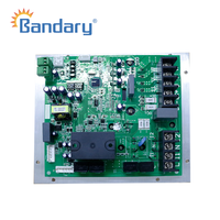 Circuit imprimé pcb pour contrôle de climatiseur avec onduleur DC, kit pour service OEM ODM, 12hp, 30 pièces