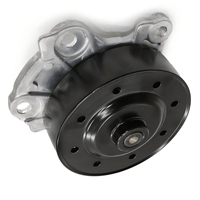 Nouvelle pompe à eau OEM pour moteur 09-17 3zr pièce de rechange à tête ouverte 16100-39465 Garantie 1 an