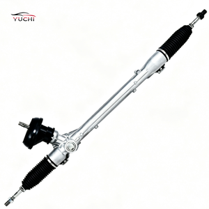 Prix de gros usine Crémaillère de direction 48001-6LA0A 48001-6LS1B pour Nissan LHD - Product Image 3