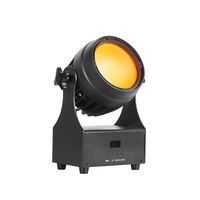 Un éclairage effet de scène led Blinder