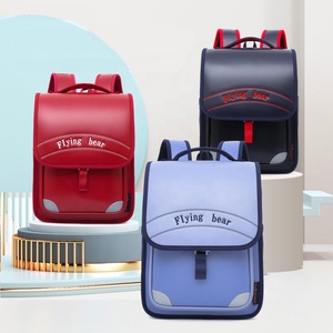 Borsa da scuola <span class=keywords><strong>Spiderman</strong></span> di grande capacità per gli studenti della scuola primaria stereotipi per alleviare il carico della spalla - Product Image 3