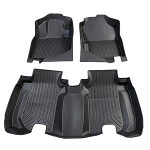Alfombrilla de Piso para Auto 3D TPE de Alta Calidad en Oferta, para <span class=keywords><strong>Honda</strong></span> <span class=keywords><strong>HRV</strong></span> VEZEL 2015-2021 - Product Image 1